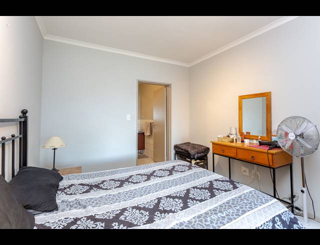 2 BEDROOM APARTMENT FOR SALE IN WOODSTOCK